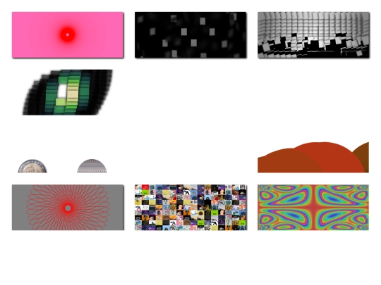 mousereactive screenshot