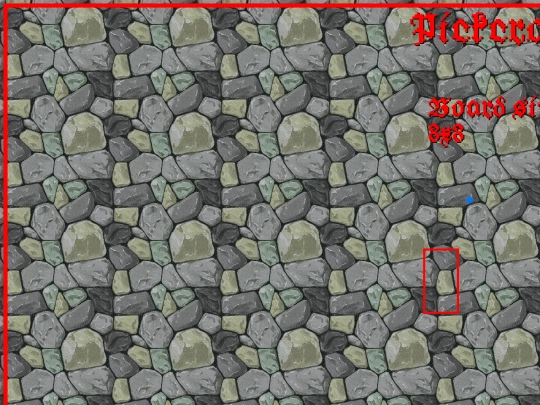 pickcross screenshot