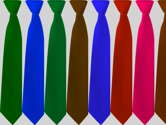 ties screenshot