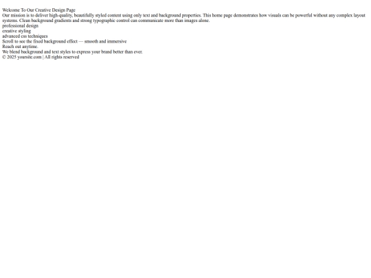 css task/task11 screenshot