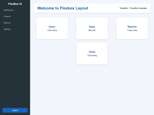 css task/task3 screenshot