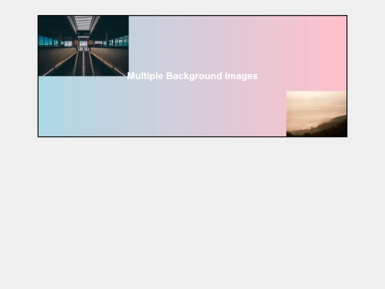 css screenshot