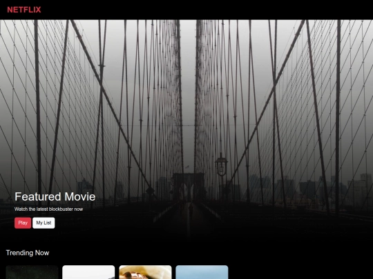 task/movie screenshot