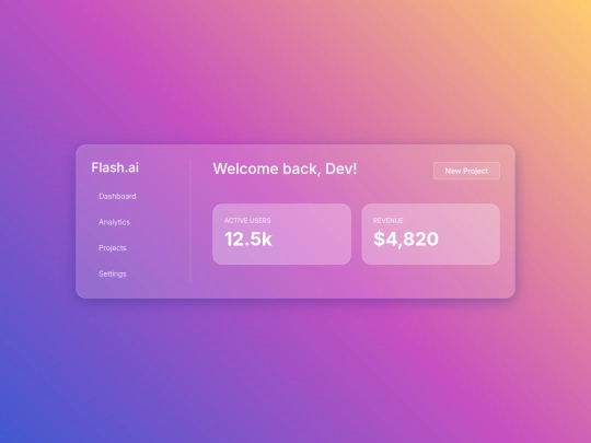 task/new screenshot