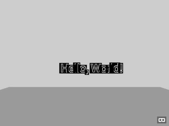 learn-web-vr screenshot
