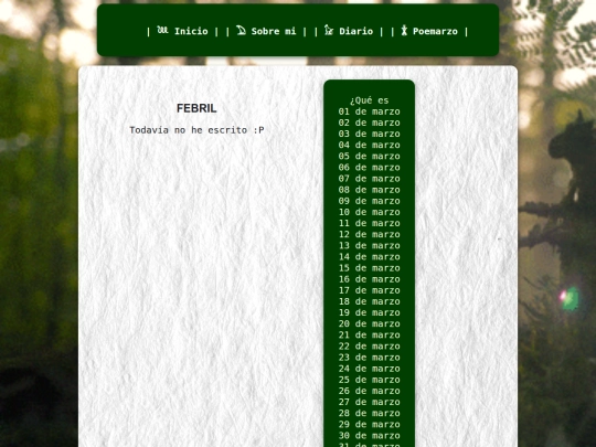 poemarzo/poemarzo17 screenshot