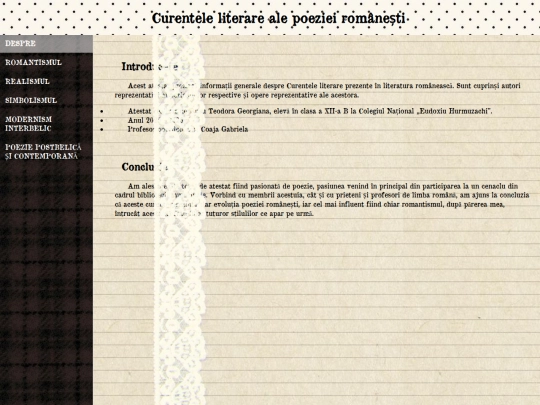 atestat screenshot