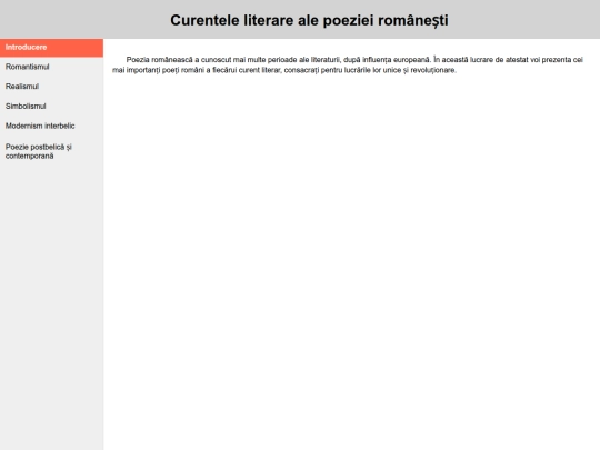 atestat/atestat screenshot