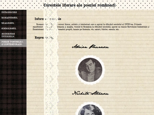 postbelic screenshot