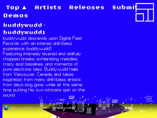 dig/webnew screenshot