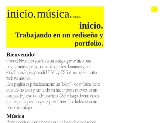 inicio screenshot