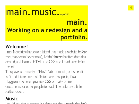 main screenshot