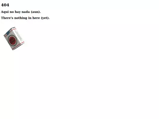 musica/music section screenshot