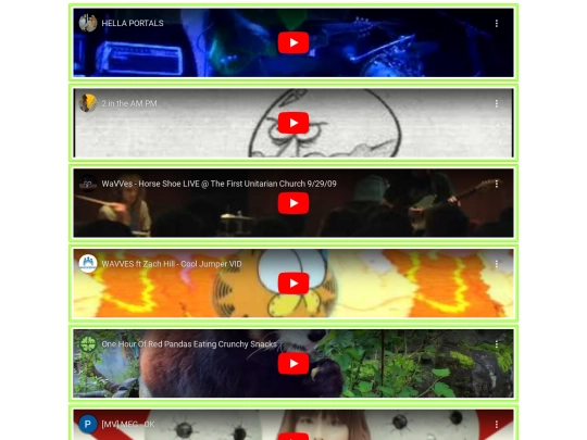 coolvids screenshot