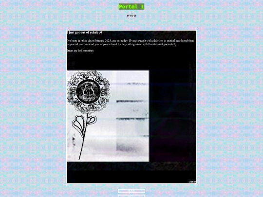 portal1 screenshot