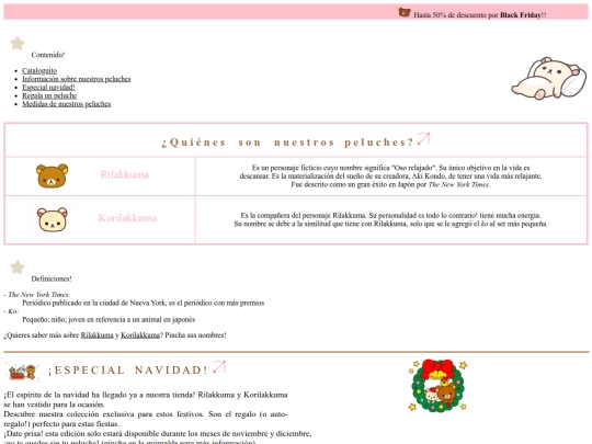 SITIOEYME/INDEX screenshot