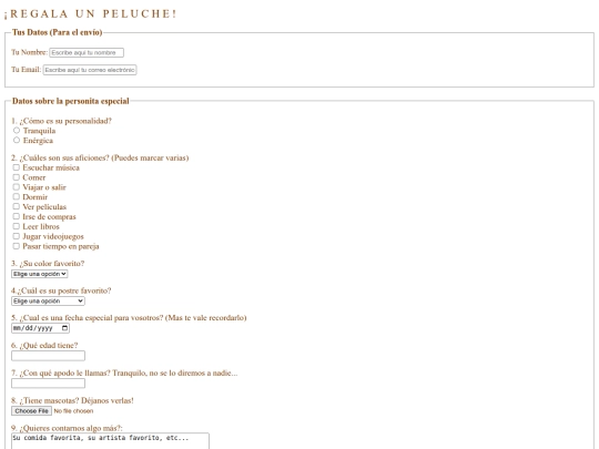 SITIOEYME/PAGINAS/EVENTOS/REGALAPELUCHE screenshot