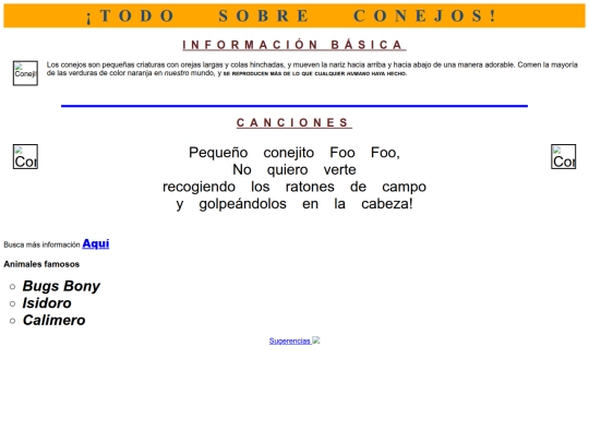 comejoscss screenshot