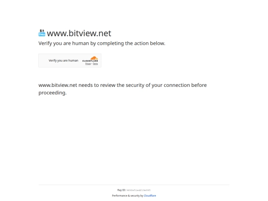 redirect/TestieTorsionGaming-on-BitView screenshot