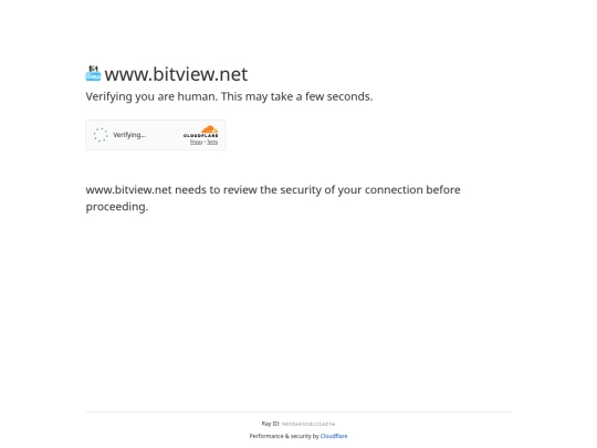 redirect/YTBRSosyalEmre-on-BitView screenshot