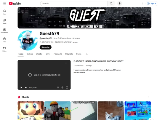 redirect/blog/Join-Guest679s-Member-on-YouTube screenshot