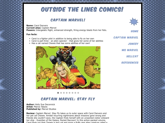 captainmarvel screenshot