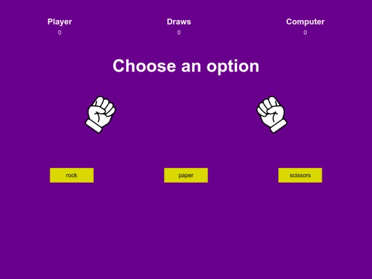 course screenshot