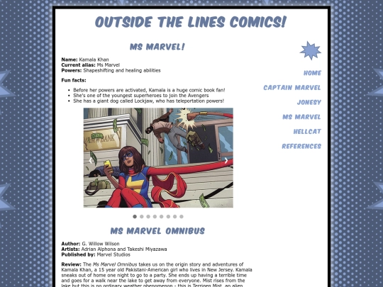 msmarvel screenshot