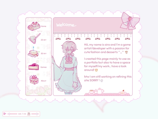 main screenshot