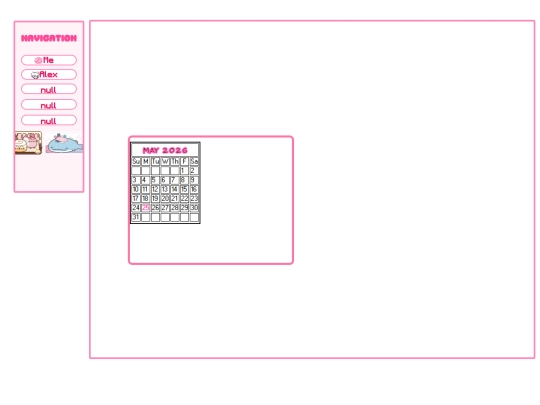 recreation screenshot