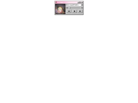 testing screenshot