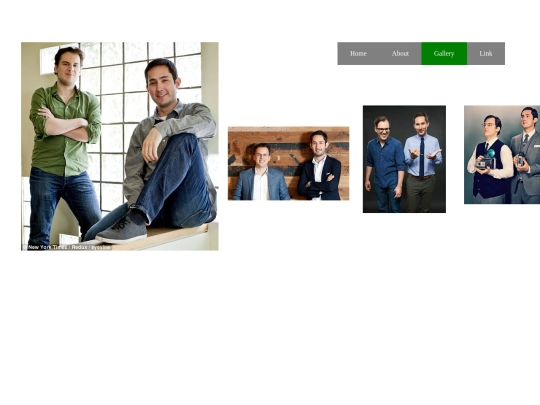 Gallery screenshot