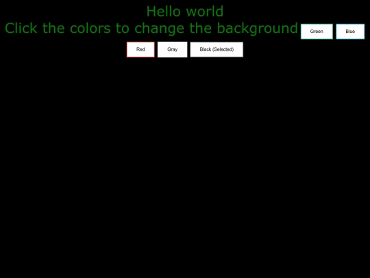 index_black screenshot