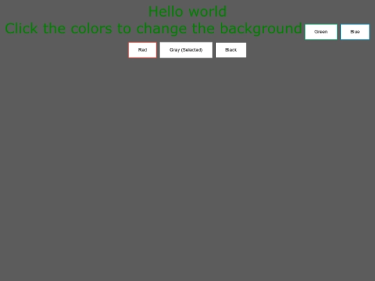 index_gray screenshot