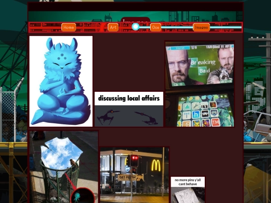 pages/images screenshot