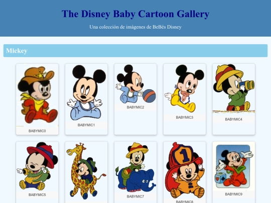 disneybb screenshot