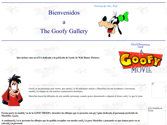 goofy1 screenshot