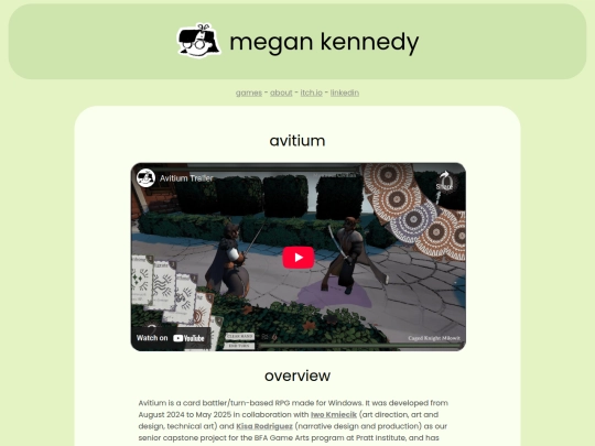 avitium screenshot