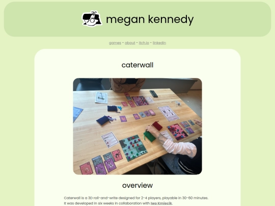 caterwall screenshot