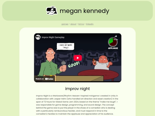 improv-night screenshot