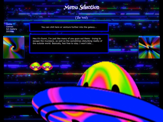 The_Void screenshot