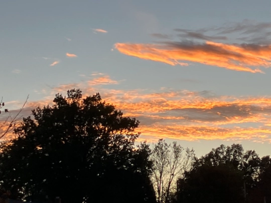 sky screenshot