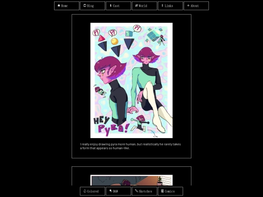 art screenshot