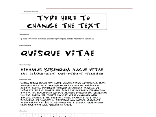 BAB/example screenshot