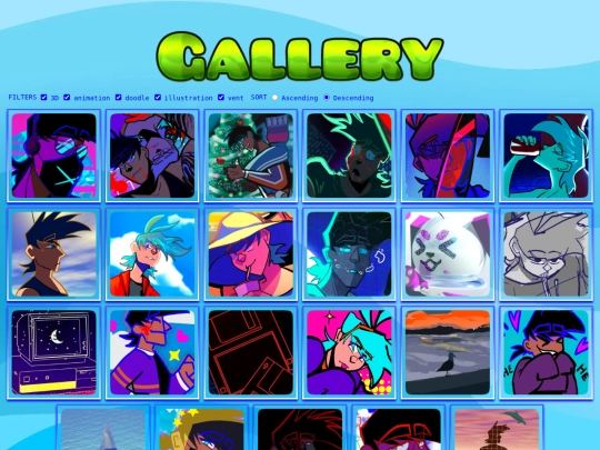 gallery/gallery screenshot
