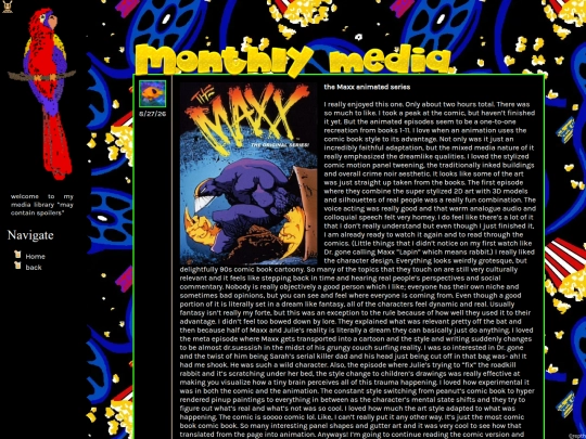monthlymedia screenshot