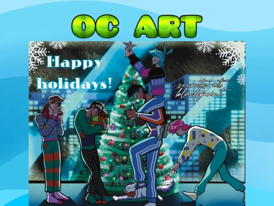 ocart3 screenshot