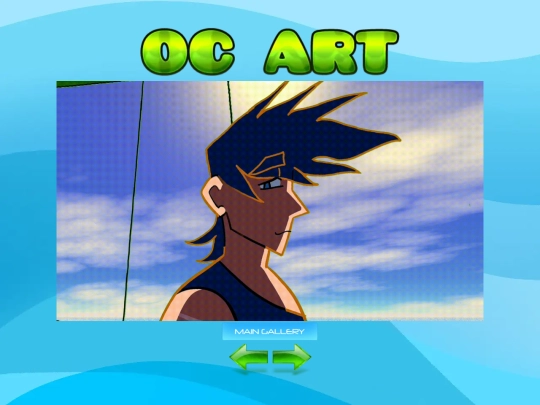 ocart7 screenshot