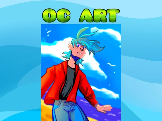 ocart8 screenshot