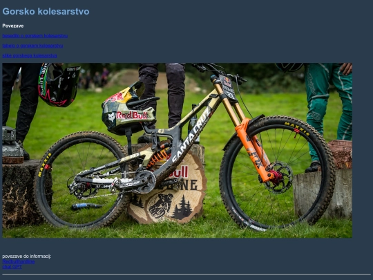 ocenjevanje screenshot